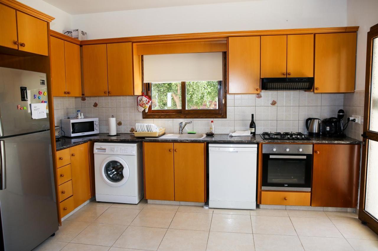 פאהיה Villa Lambriana מראה חיצוני תמונה