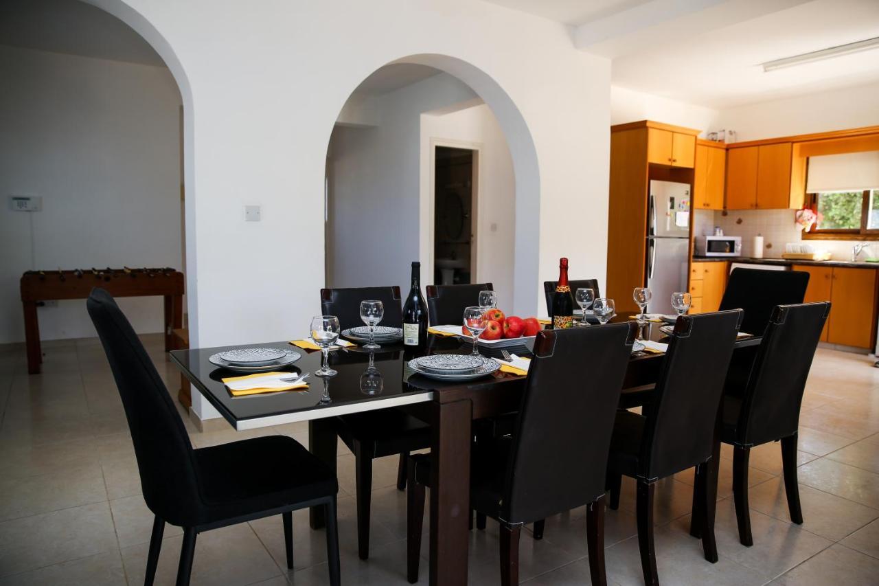 פאהיה Villa Lambriana מראה חיצוני תמונה