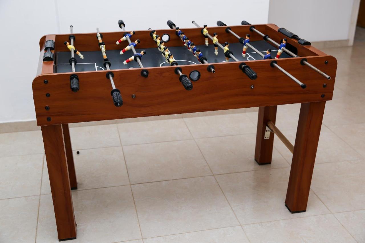 פאהיה Villa Lambriana מראה חיצוני תמונה