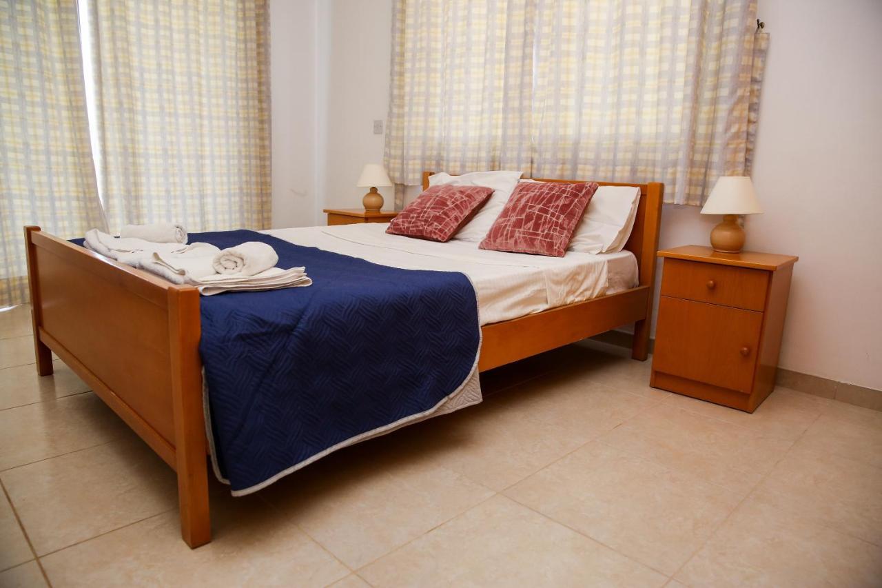 פאהיה Villa Lambriana מראה חיצוני תמונה